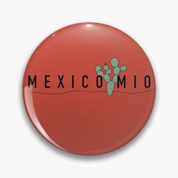 Item preview, Mexico Mio designed and sold by Andrea Levi.