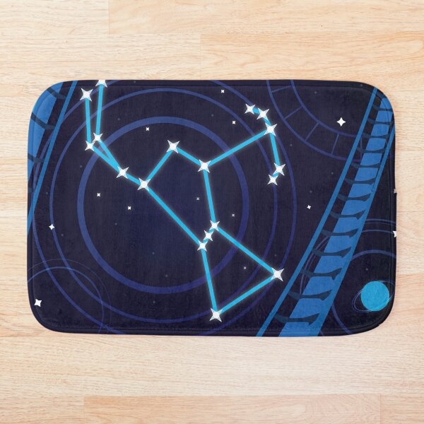 Item preview, Montaña rusa Orion Galaxy designed and sold by Emotional Rollercoasters.