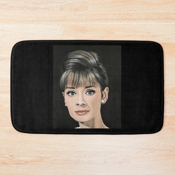 Item preview, AUDREY HEPBURN designed and sold by KAREN NOYCE.