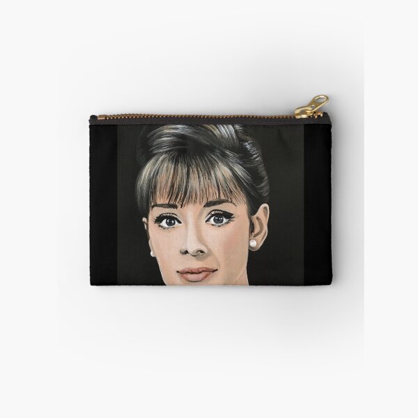 Item preview, AUDREY HEPBURN designed and sold by KAREN NOYCE.