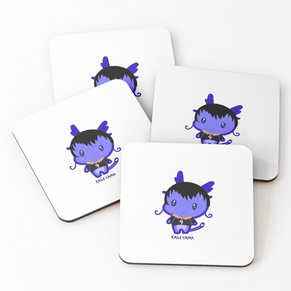 Item preview, Tobio Kageyama Dragon designed and sold by lovemishi.