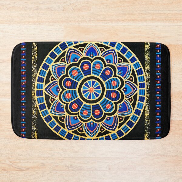 Item preview, Mandala 1 designed and sold by ARTbyJoseLozano.
