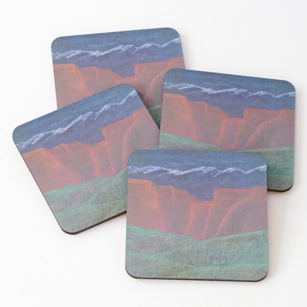 Item preview, Red Rock Landscape designed and sold by brusling.