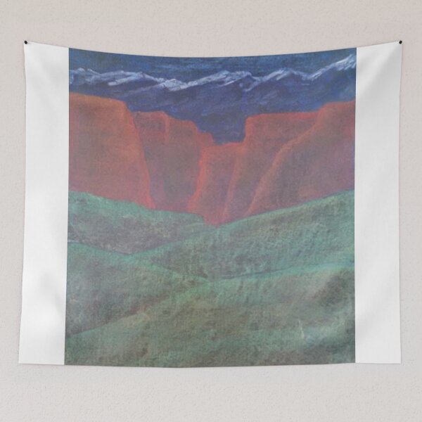 Item preview, Red Rock Landscape designed and sold by brusling.
