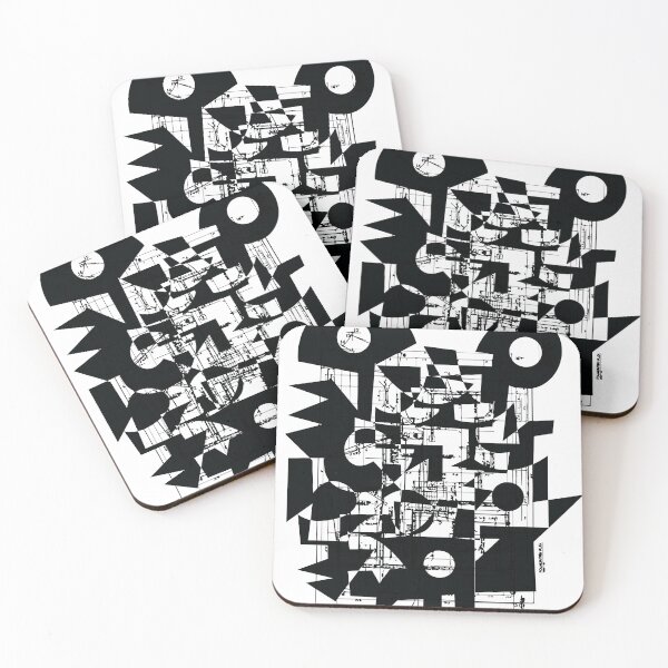 Item preview, Land of Black designed and sold by royal studio.