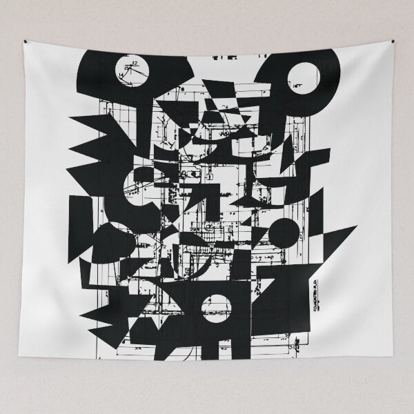 Item preview, Land of Black designed and sold by royal studio.
