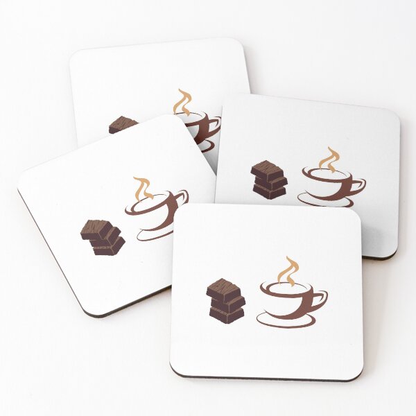 Item preview, Coffee And Chocolate designed and sold by B3N-arts.
