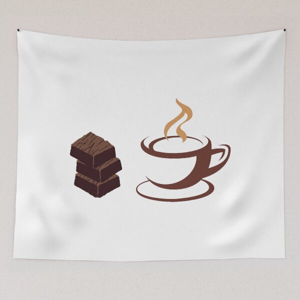 Item preview, Coffee And Chocolate designed and sold by B3N-arts.