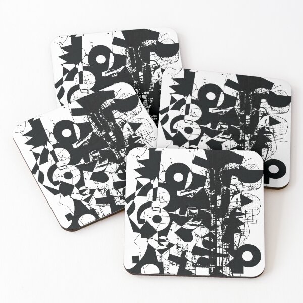 Item preview, Land of Black designed and sold by royal studio.