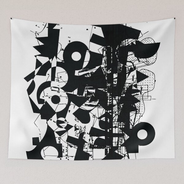 Item preview, Land of Black designed and sold by royal studio.