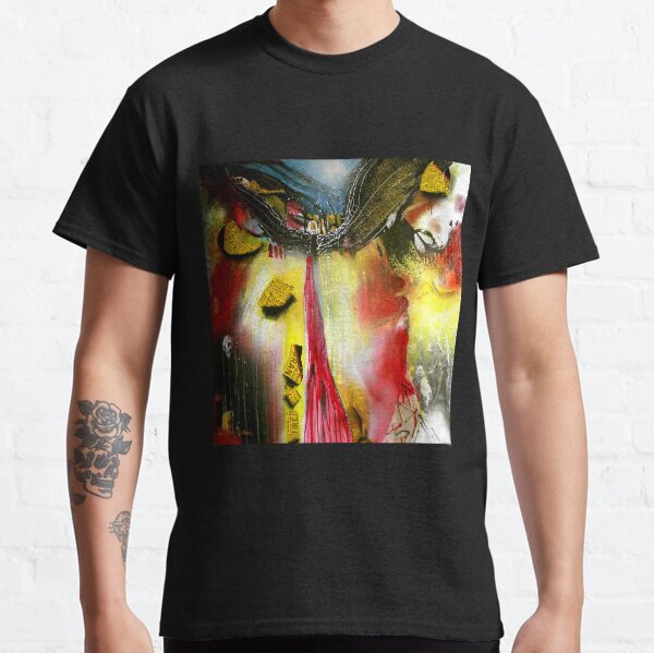 Cold Burn Classic T-Shirt