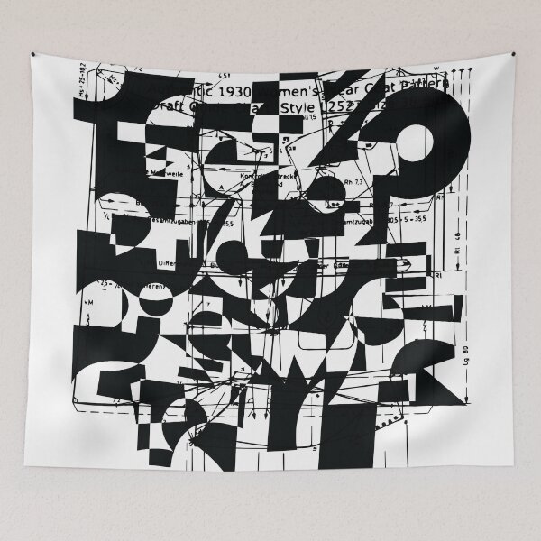 Item preview, Land of Black designed and sold by royal studio.