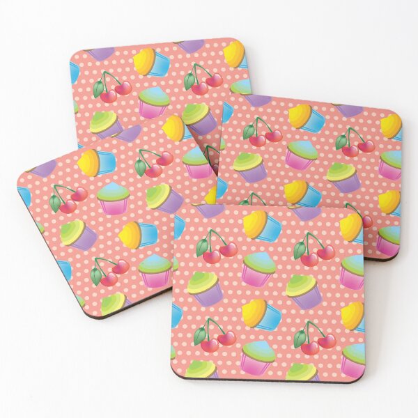 Item preview, Glowing Sweets designed and sold by NiceButton.