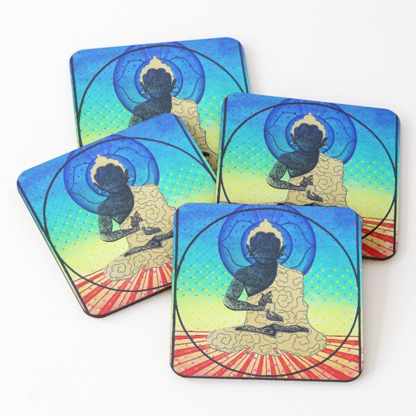 Item preview, Buddha designed and sold by ARTbyJoseLozano.