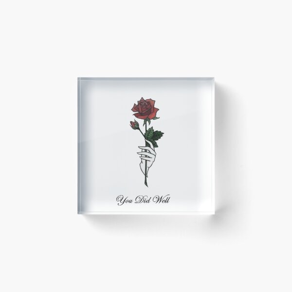 Item preview, SHINee: You Did Well Jonghyun 2 designed and sold by EntropicAN.