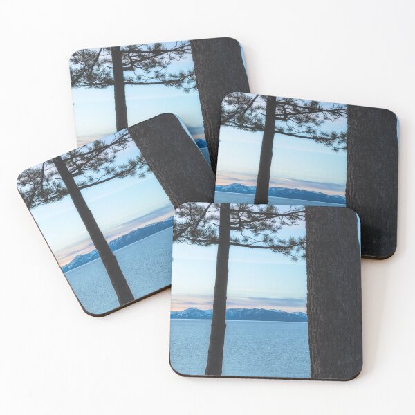 Item preview, Lake Tahoe Morning designed and sold by jvnimages.