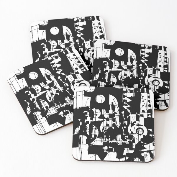 Item preview, Land of Black designed and sold by royal studio.
