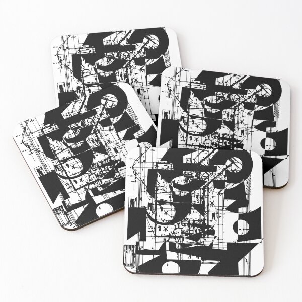 Item preview, Land of Black designed and sold by royal studio.