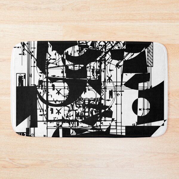 Item preview, Land of Black designed and sold by royal studio.