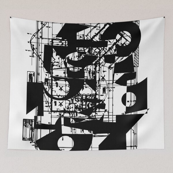 Item preview, Land of Black designed and sold by royal studio.