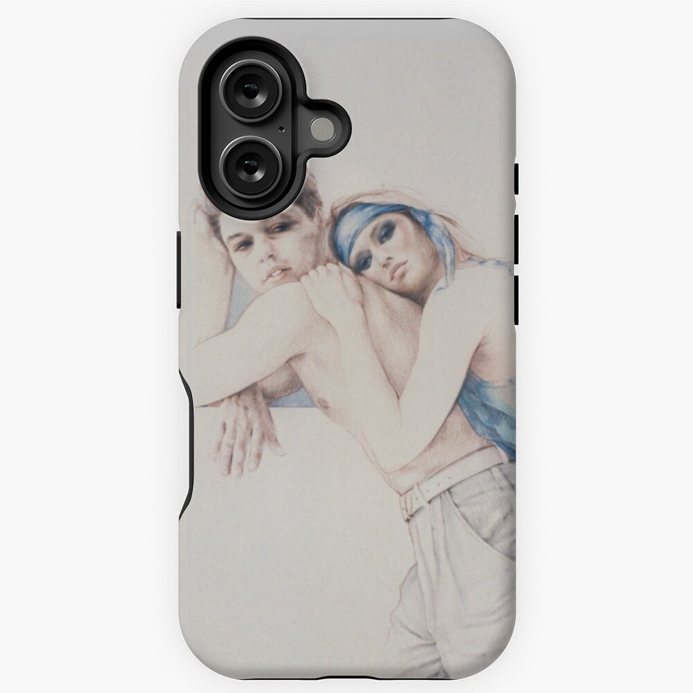 Item preview, iPhone Magsafe Tough Case designed and sold by sara-moon.