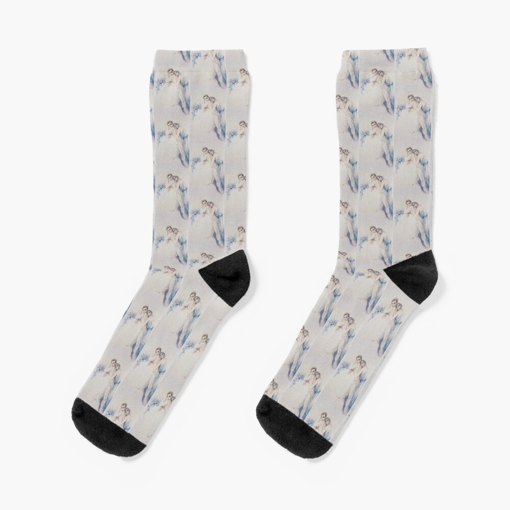 Item preview, Socks designed and sold by sara-moon.