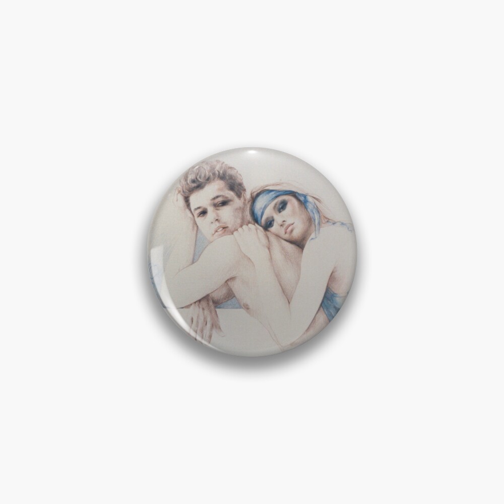 Item preview, Pin designed and sold by sara-moon.