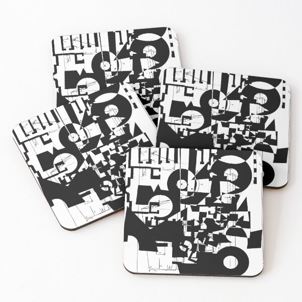 Item preview, Land of Black designed and sold by royal studio.