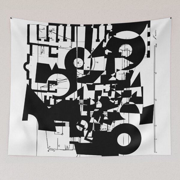 Item preview, Land of Black designed and sold by royal studio.