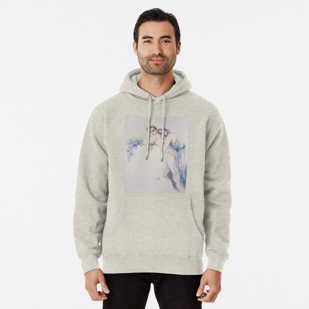 Item preview, Pullover Hoodie designed and sold by sara-moon.