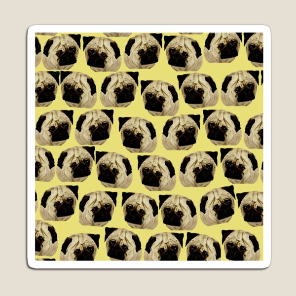 Pug Skin Gifts Merchandise Redbubble - toilet pug roblox