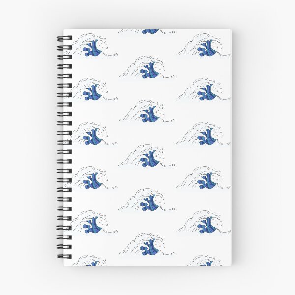 Item preview, Wavy designed and sold by Olivia Bracco.