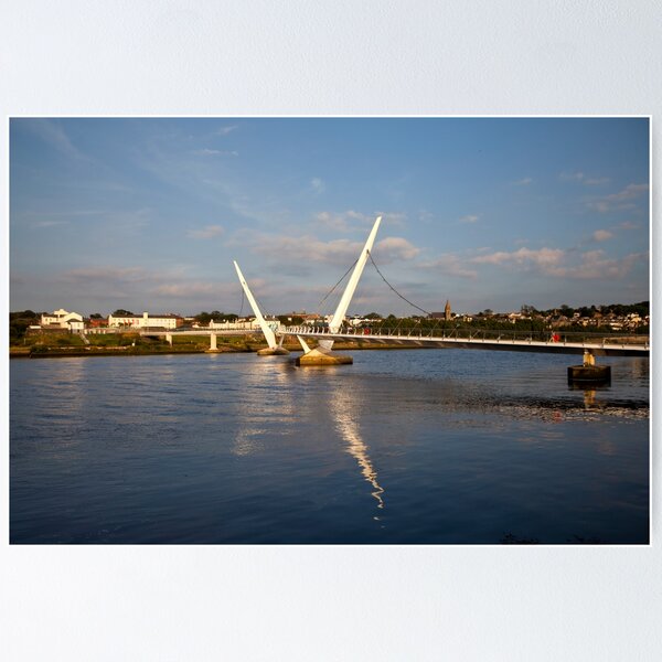 Item preview, Peace Bridge designed and sold by Béla Török.