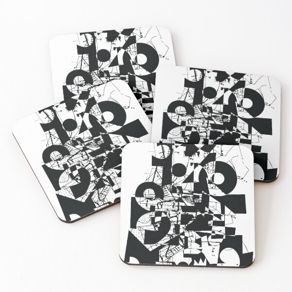 Item preview, Land of Black designed and sold by royal studio.