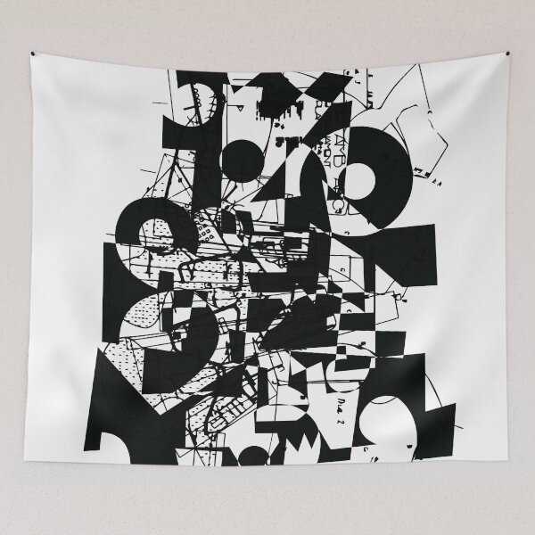 Item preview, Land of Black designed and sold by royal studio.
