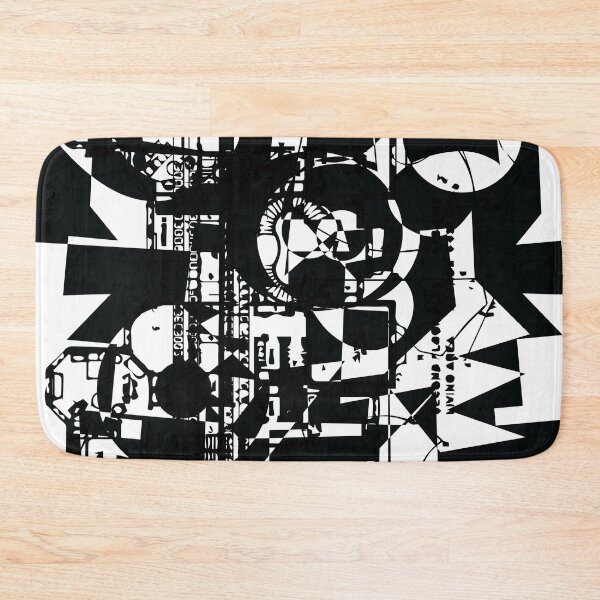 Item preview, Land of Black designed and sold by royal studio.