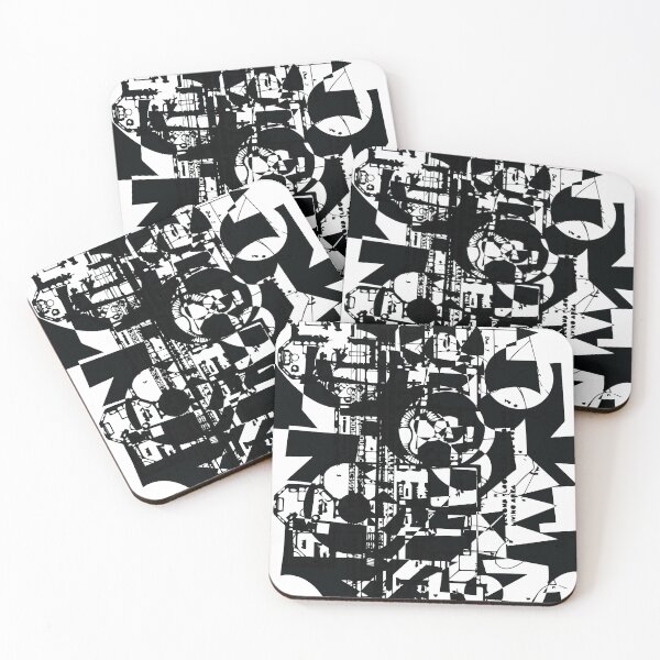 Item preview, Land of Black designed and sold by royal studio.