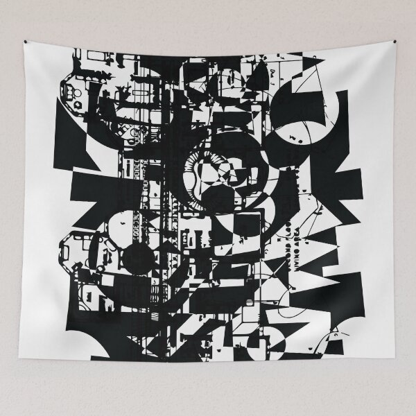 Item preview, Land of Black designed and sold by royal studio.