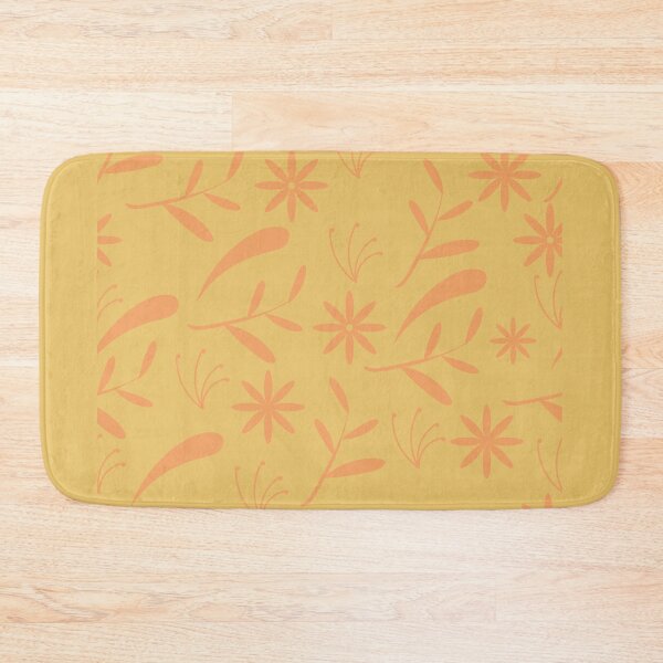 Item preview, Leaves pattern designed and sold by DoyDrCreative.