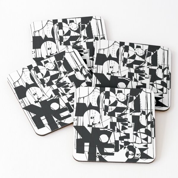 Item preview, Land of Black designed and sold by royal studio.