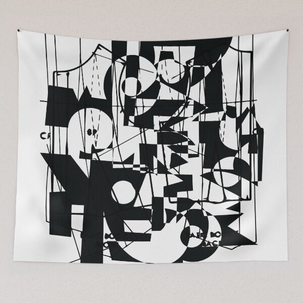 Item preview, Land of Black designed and sold by royal studio.