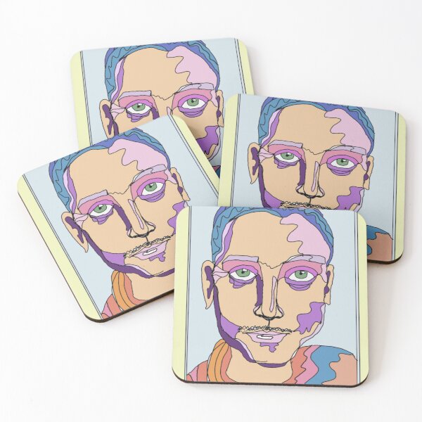 Item preview, John Waters Pop Art designed and sold by bailezell.