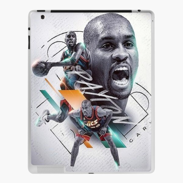 Gary Payton iPad Skin