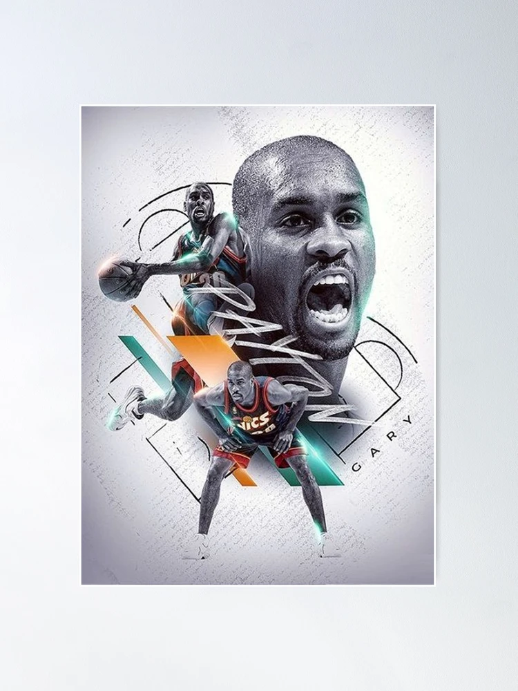 品質満点！ ＠GARY PAYTON POSTER GLOVE) (THE バスケットボール - www