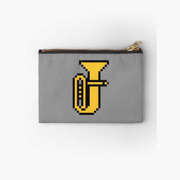 Item preview, Pixel Tuba designed and sold by Rocket-To-Pluto.