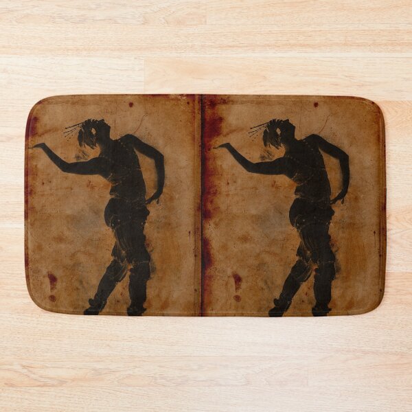 Item preview, Dancing in Greek designed and sold by Sarah Vernon.
