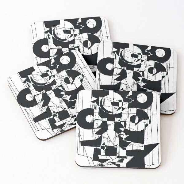 Item preview, Land of Black designed and sold by royal studio.