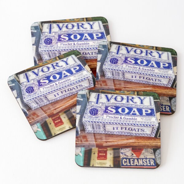 Item preview, Soap Display - Ouray Museum designed and sold by brusling.