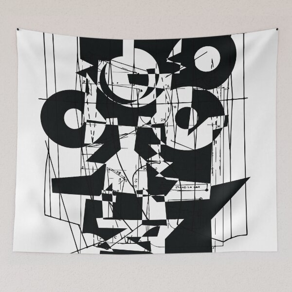 Item preview, Land of Black designed and sold by royal studio.