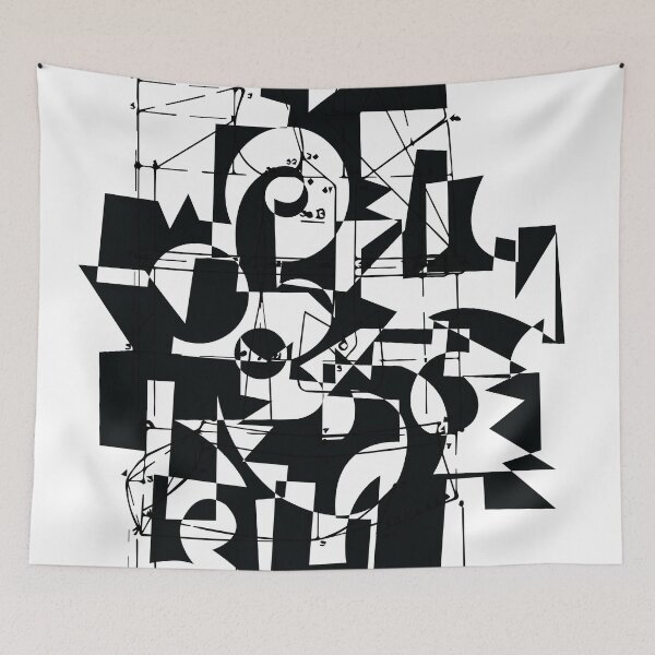 Item preview, Land of Black designed and sold by royal studio.